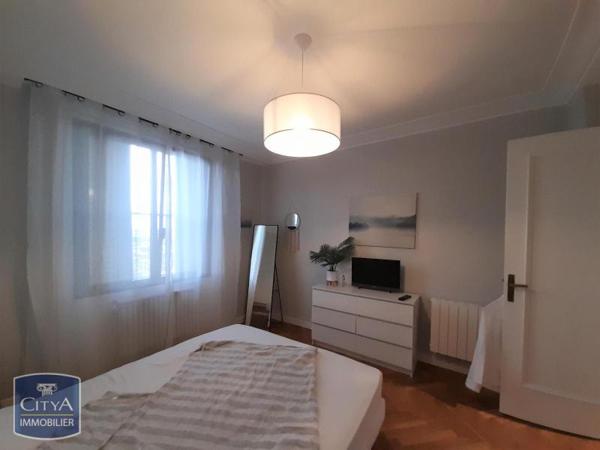 Appartement à louer 3 pièces 70.67m²