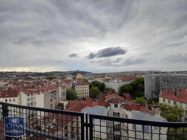 Appartement à louer 3 pièces 70.67m²