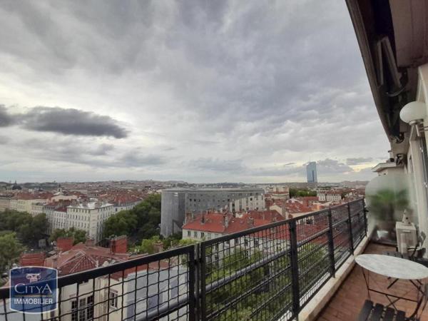 Appartement à louer 3 pièces 70.67m²