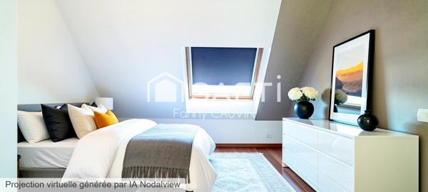 Résidence récente!