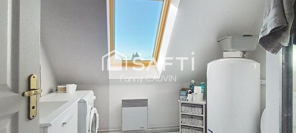 Résidence récente!