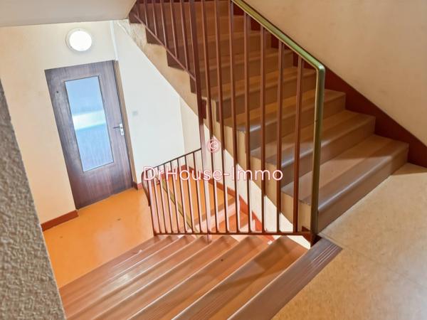 Appartement à vendre 4 pièces de 114 m²