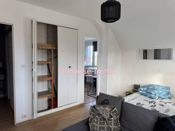 Appartement à vendre 4 pièces de 114 m²