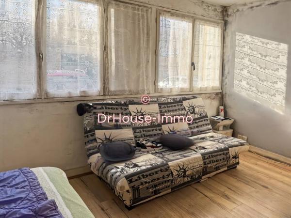 Appartement à vendre 4 pièces de 114 m²