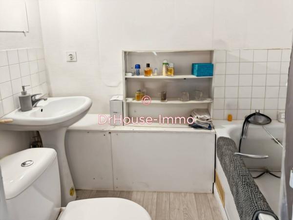 Appartement à vendre 4 pièces de 114 m²