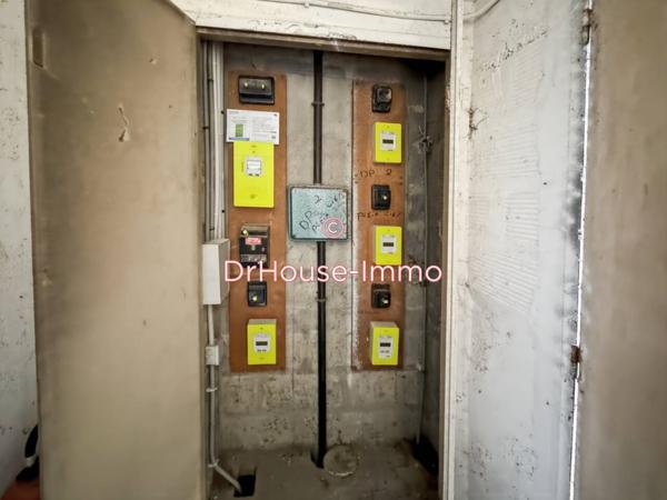Appartement à vendre 4 pièces de 114 m²