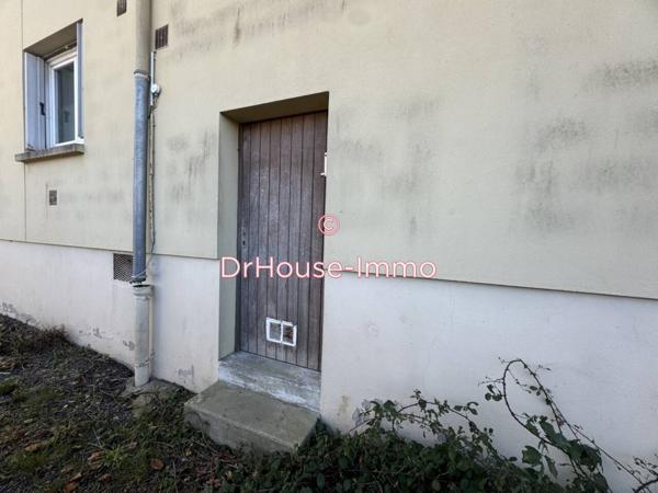Appartement à vendre 4 pièces de 114 m²