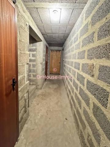 Appartement à vendre 4 pièces de 114 m²