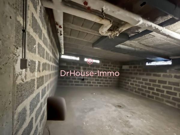 Appartement à vendre 4 pièces de 114 m²