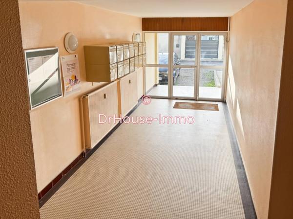 Appartement à vendre 4 pièces de 114 m²