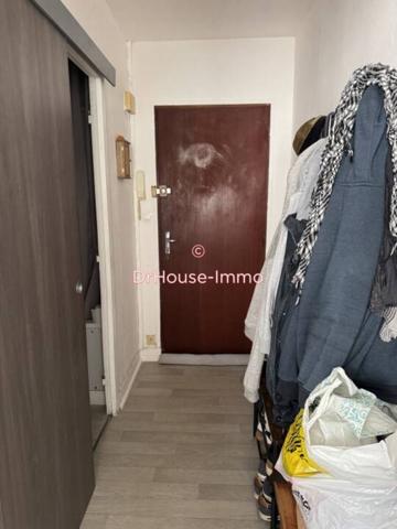 Appartement à vendre 4 pièces de 114 m²