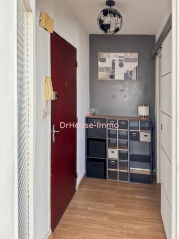 Appartement à vendre 4 pièces de 114 m²