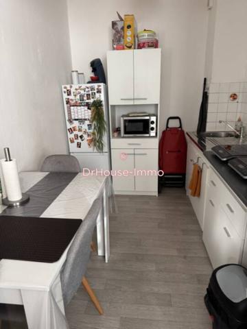Appartement à vendre 4 pièces de 114 m²