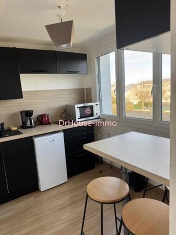 Appartement à vendre 4 pièces de 114 m²