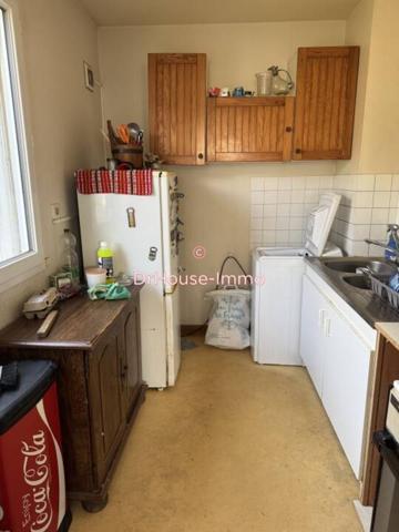 Appartement à vendre 4 pièces de 114 m²