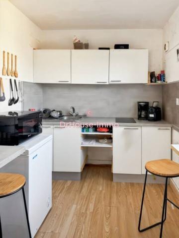 Appartement à vendre 4 pièces de 114 m²