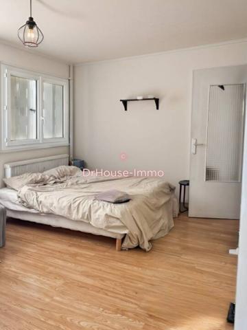 Appartement à vendre 4 pièces de 114 m²