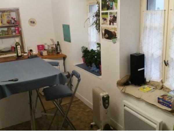 Location Appartement 2 pièces Blois (41000) - Blois Quartier St Lubin