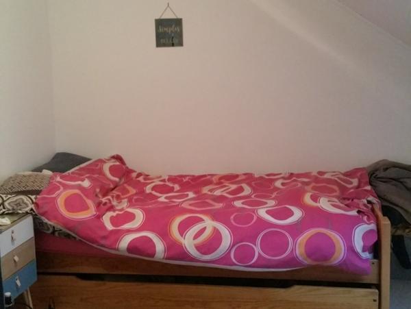 Location Appartement 2 pièces Blois (41000) - Blois Quartier St Lubin