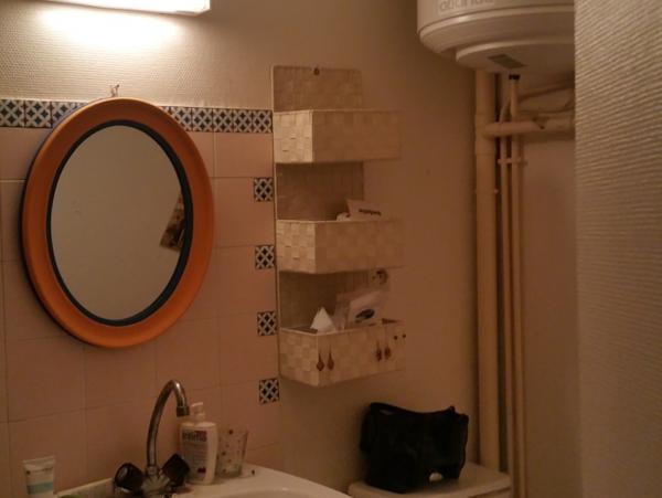 Location Appartement 2 pièces Blois (41000) - Blois Quartier St Lubin