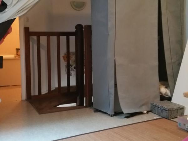 Location Appartement 2 pièces Blois (41000) - Blois Quartier St Lubin
