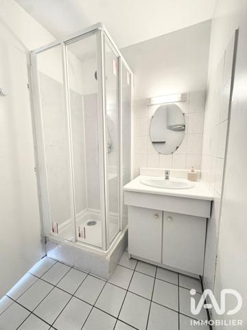 Studio à vendre 32 m² Ozoir-la-Ferrière