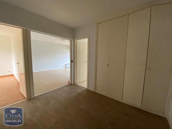 Appartement à louer 3 pièces 73.8m²
