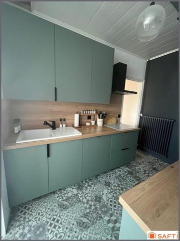 Nouveauté !!! Très belle Maison plein centre ville