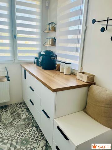 Nouveauté !!! Très belle Maison plein centre ville