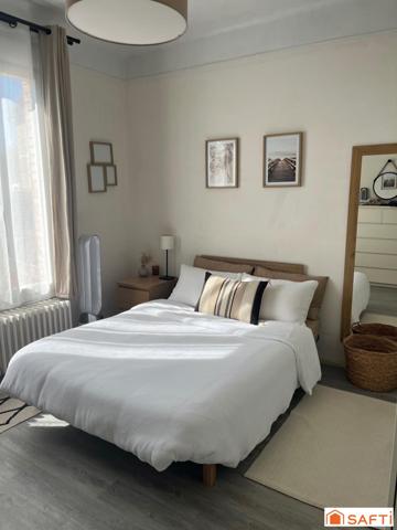 Nouveauté !!! Très belle Maison plein centre ville