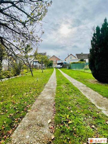 Nouveauté !!! Très belle Maison plein centre ville