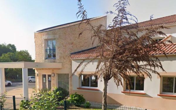 Appartement à vendre    2 pièces • 36,99 m2 Saint-Brevin-les-Pins