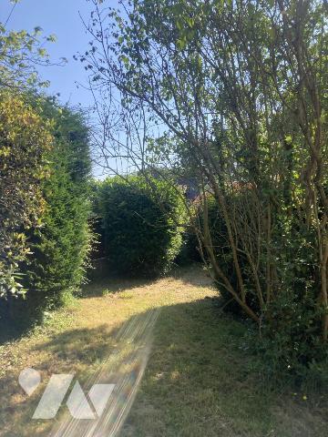 ORVAULT La Madoire maison avec vie de plain-pied, 4 chbres et bureau