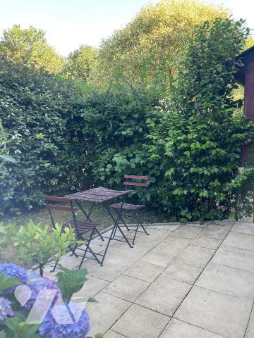 ORVAULT La Madoire maison avec vie de plain-pied, 4 chbres et bureau