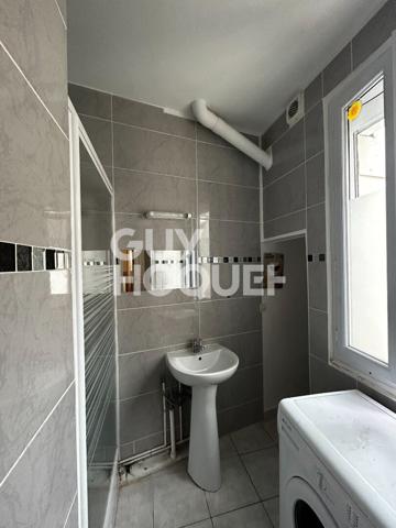Appartement 2 pièce(s) 31 m2 à Châteaudun