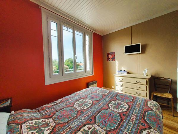 Proche de la citadelle 3 chambres 85 m² hab.