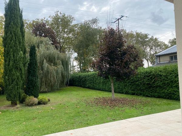 MAISON DE PLAIN PIED SANS TRAVAUX - LA FLECHE EXCLUSIVITE