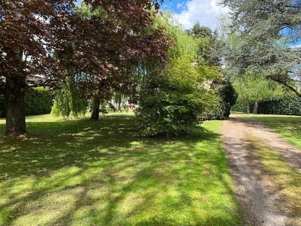 MAISON DE PLAIN PIED SANS TRAVAUX - LA FLECHE EXCLUSIVITE