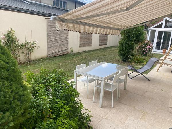 MAISON DE PLAIN PIED SANS TRAVAUX - LA FLECHE EXCLUSIVITE