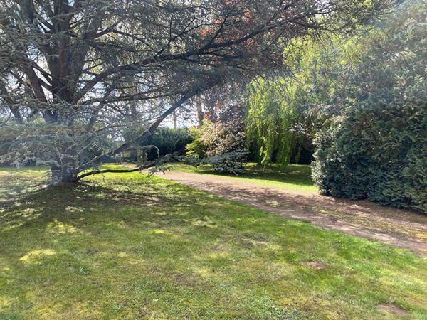 MAISON DE PLAIN PIED SANS TRAVAUX - LA FLECHE EXCLUSIVITE