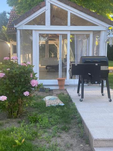 MAISON DE PLAIN PIED SANS TRAVAUX - LA FLECHE EXCLUSIVITE