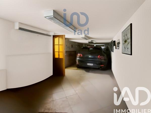 Maison à vendre 7 pièces 156,68 m² Aulnay-sous-Bois