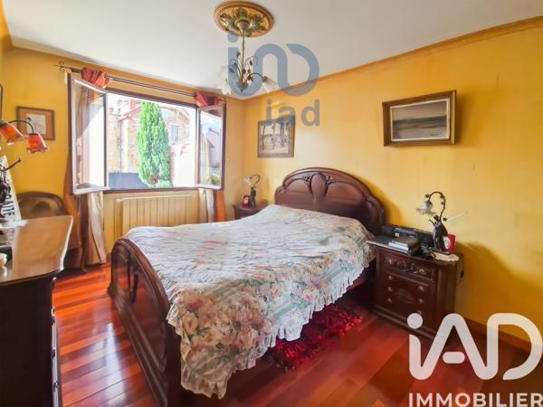 Maison à vendre 7 pièces 156,68 m² Aulnay-sous-Bois