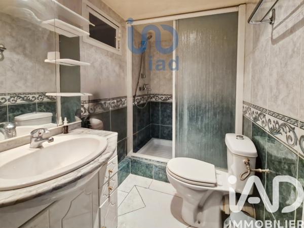 Maison à vendre 7 pièces 156,68 m² Aulnay-sous-Bois