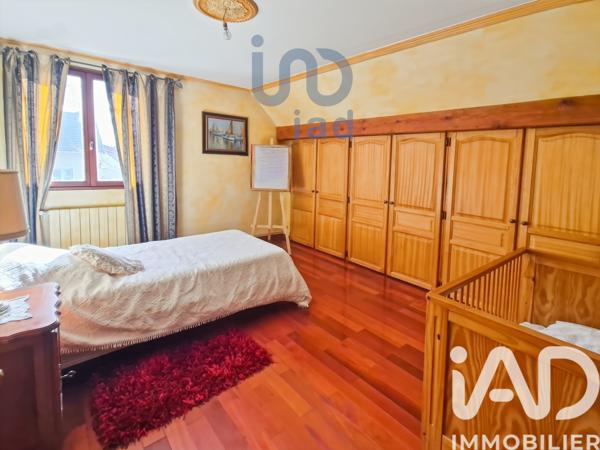 Maison à vendre 7 pièces 156,68 m² Aulnay-sous-Bois