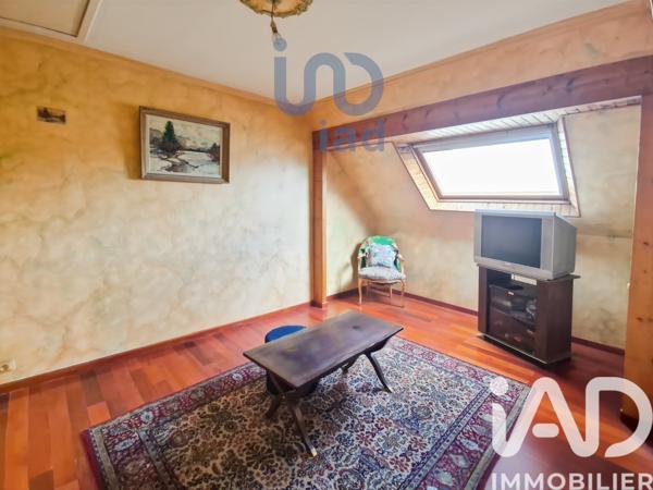 Maison à vendre 7 pièces 156,68 m² Aulnay-sous-Bois