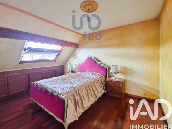 Maison à vendre 7 pièces 156,68 m² Aulnay-sous-Bois
