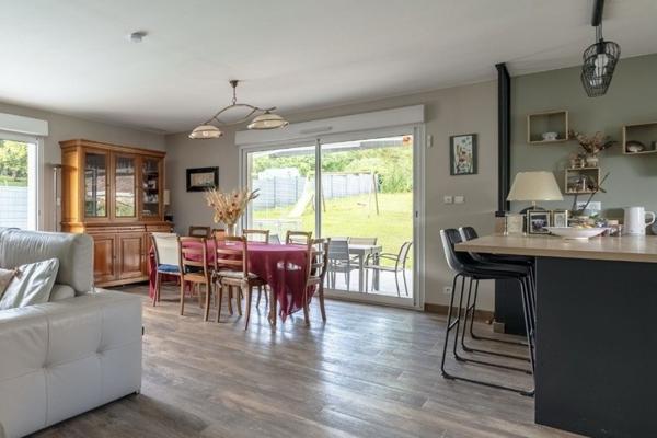 Maison à vendre 421 200 € Champcevinel 7 p 160 m² DPE B