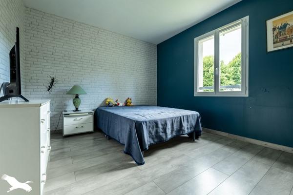 Maison à vendre 421 200 € Champcevinel 7 p 160 m² DPE B