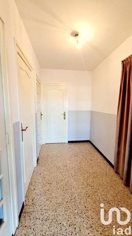 Appartement 4 pièces de 84 m² à Villars (42390)